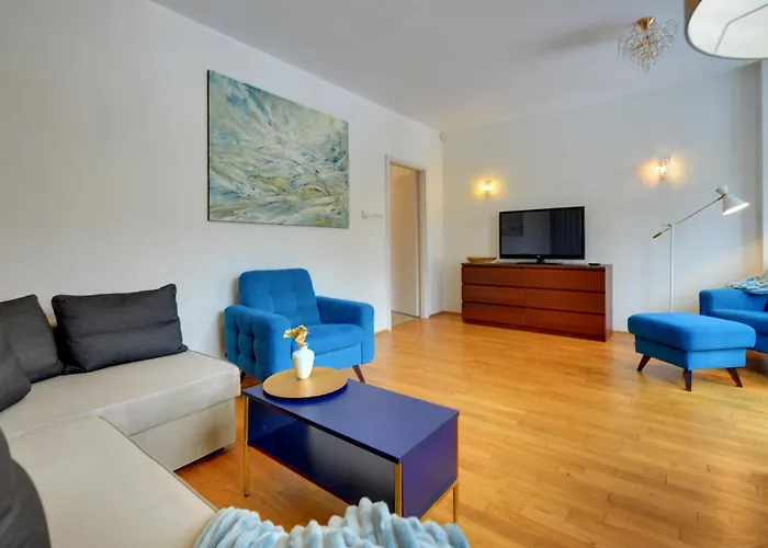 Stylowe Sun Seasons 24 W Karpaczu Z Parkingiem By Renters Karpacz