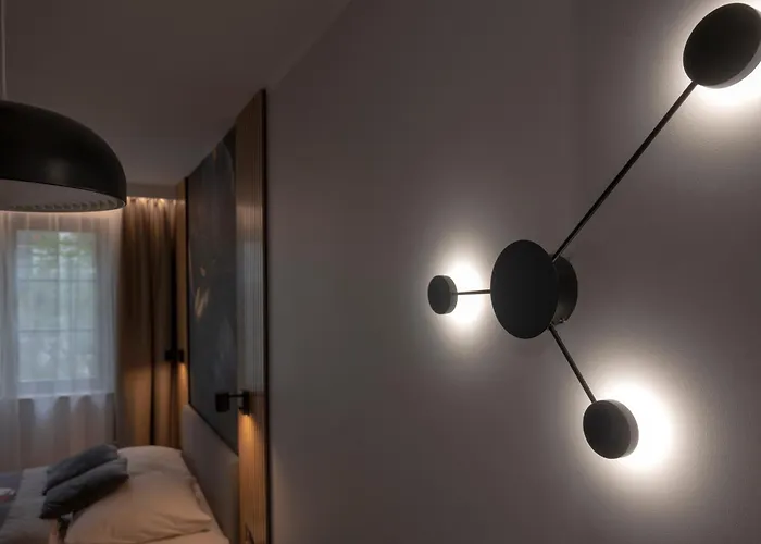 Stylowe Sun Seasons 24 W Karpaczu Z Parkingiem By Renters * Karpacz