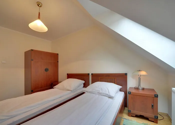 Stylowe Sun Seasons 24 W Karpaczu Z Parkingiem By Renters