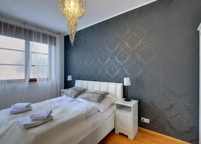 Stylowe Sun Seasons 24 W Karpaczu Z Parkingiem By Renters Apartment *