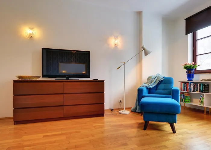 Stylowe Sun Seasons 24 W Karpaczu Z Parkingiem By Renters