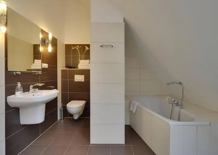 Apartmán Stylowe Sun Seasons 24 W Karpaczu Z Parkingiem By Renters