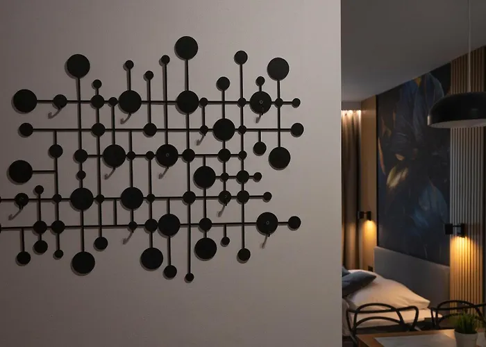 Stylowe Sun Seasons 24 W Karpaczu Z Parkingiem By Renters Apartmán Karpacz