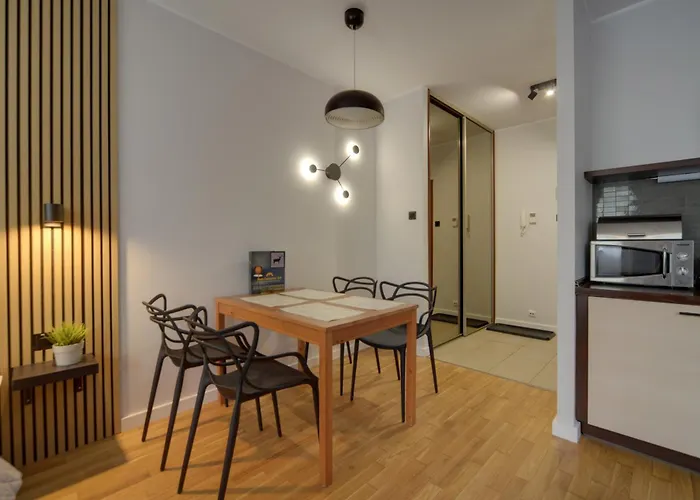 Stylowe Sun Seasons 24 W Karpaczu Z Parkingiem By Renters Karpacz