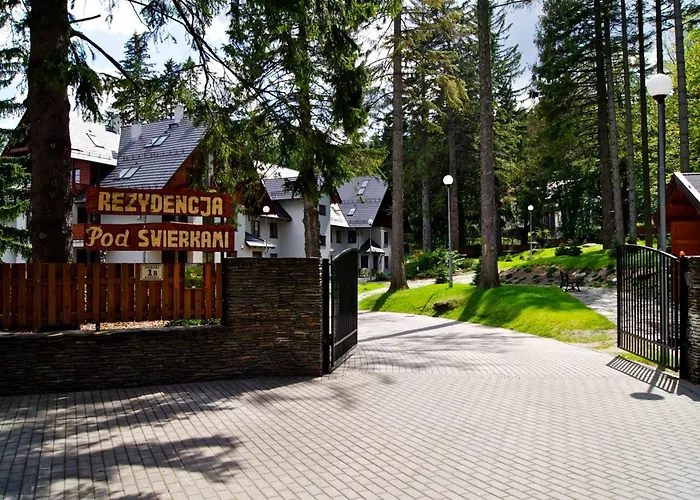 Stylowe Sun Seasons 24 W Karpaczu Z Parkingiem By Renters Apartmán Karpacz