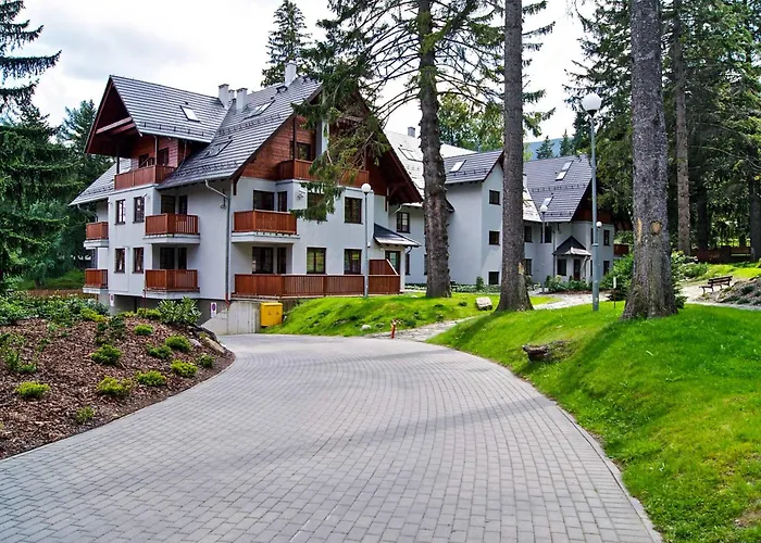 Stylowe Sun Seasons 24 W Karpaczu Z Parkingiem By Renters