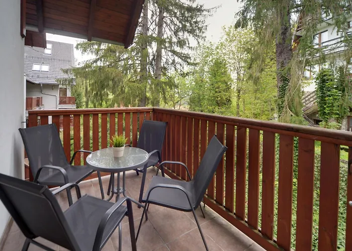 Stylowe Sun Seasons 24 W Karpaczu Z Parkingiem By Renters Apartment *