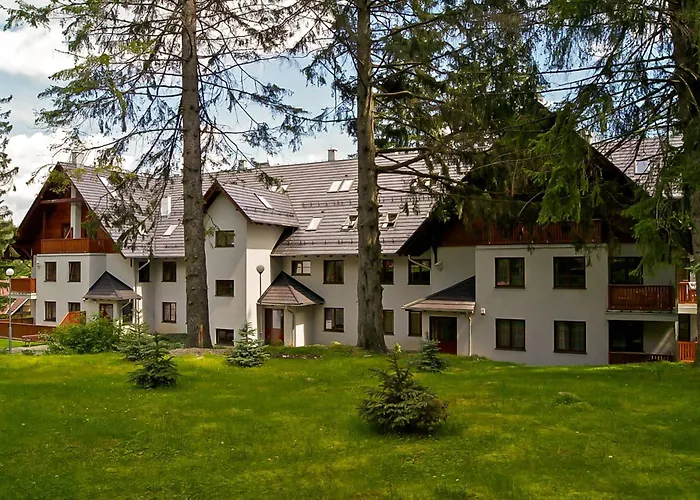 Stylowe Sun Seasons 24 W Karpaczu Z Parkingiem By Renters Apartment Karpacz