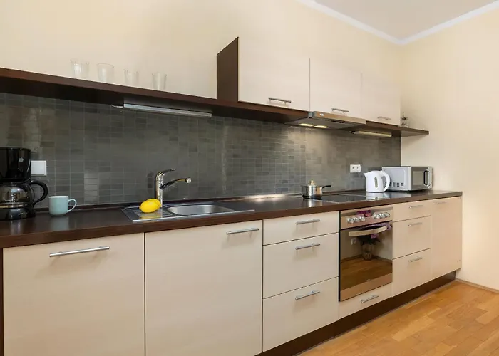 Stylowe Sun Seasons 24 W Karpaczu Z Parkingiem By Renters *