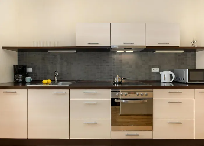 Apartmán Stylowe Sun Seasons 24 W Karpaczu Z Parkingiem By Renters *