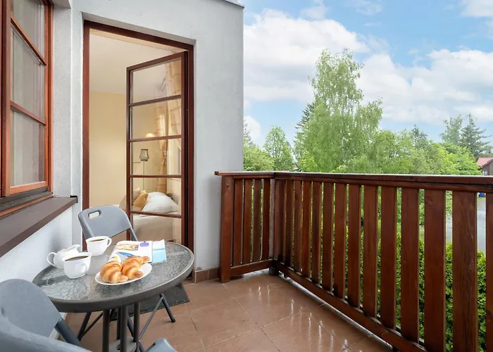 Stylowe Sun Seasons 24 W Karpaczu Z Parkingiem By Renters