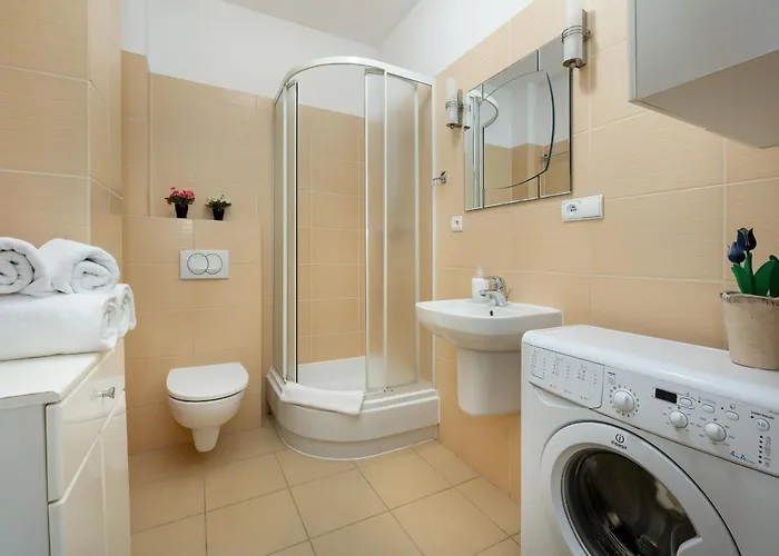 Stylowe Sun Seasons 24 W Karpaczu Z Parkingiem By Renters Apartmán *